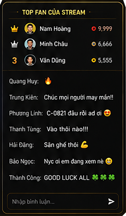 chat 1
